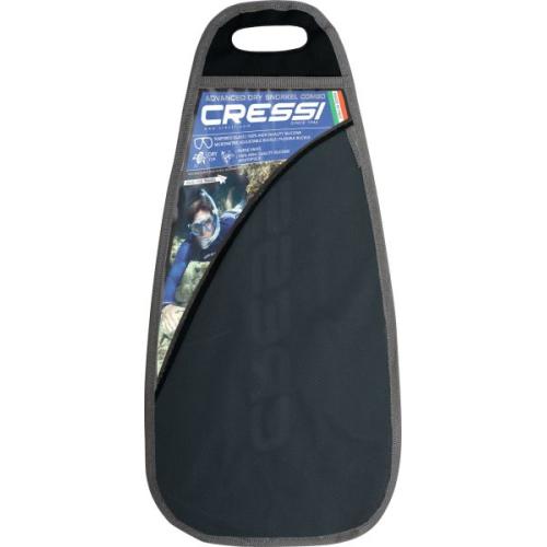 Big Eyes Evolution & Alpha Ultra Dry (clear/black)