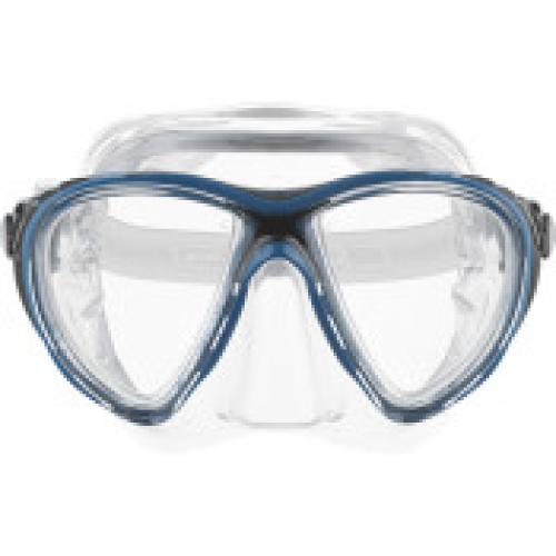 Big Eyes Evolution Crystal (black/yellow)