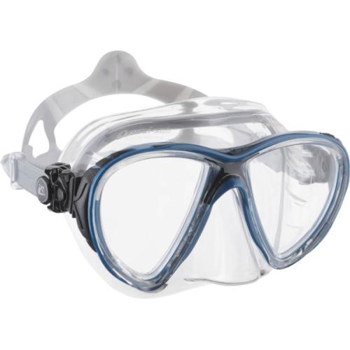 Big Eyes Evolution Crystal (black/blue)