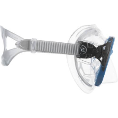 Big Eyes Evolution Crystal (black/blue)