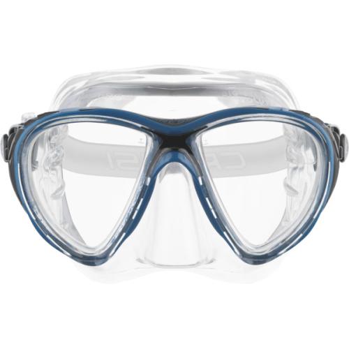 Big Eyes Evolution Crystal (black/blue)