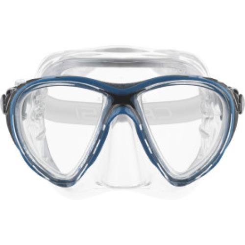 Big Eyes Evolution Crystal (black/blue)