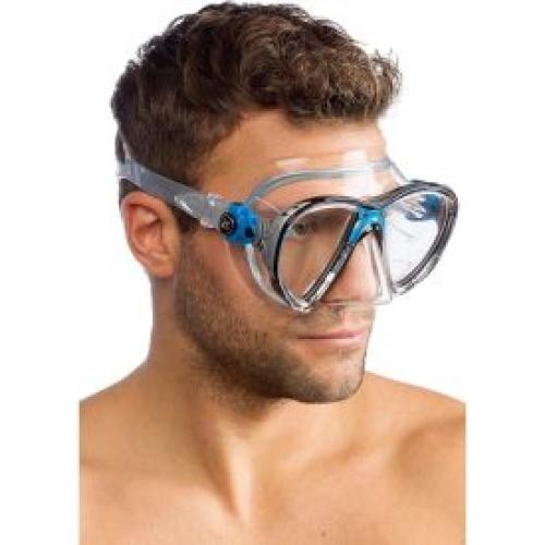 Big Eyes Evolution Crystal (white/blue)