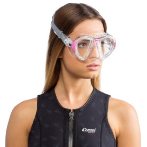 Nano Crystal (pink)