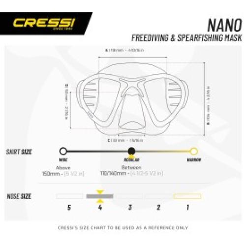 Nano Crystal (pink)