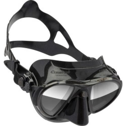Nano (black/black) (spectra lens)