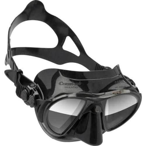 Nano (black/black) (spectra lens)