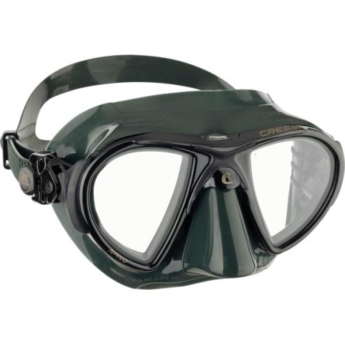 Nano (green/black)