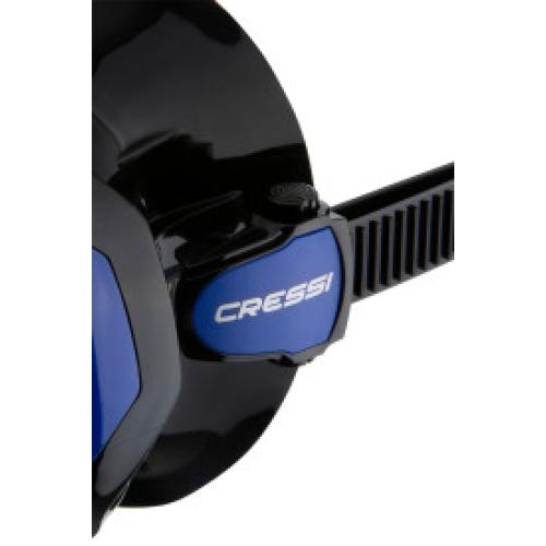 Liberty (black/blue)