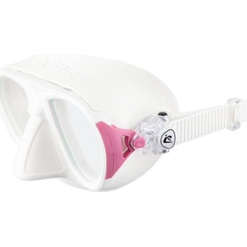 Calibro (white/pink)