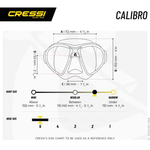 Calibro (blue metal/black)