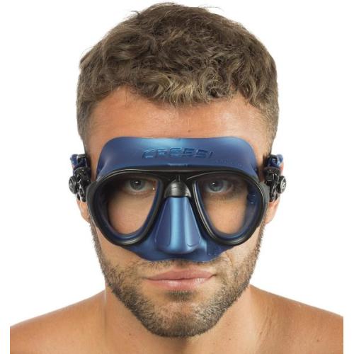 Calibro (blue metal/black)