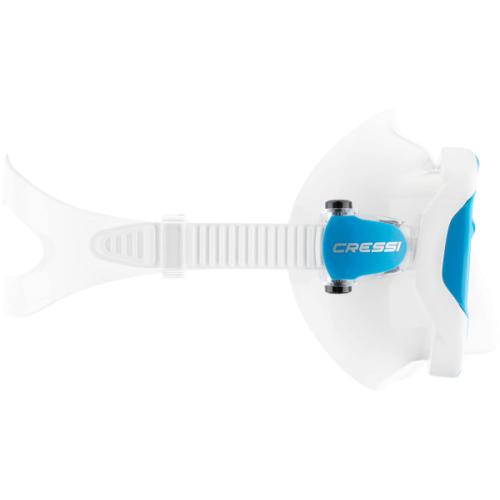 Liberty Duo (white/turquoise)