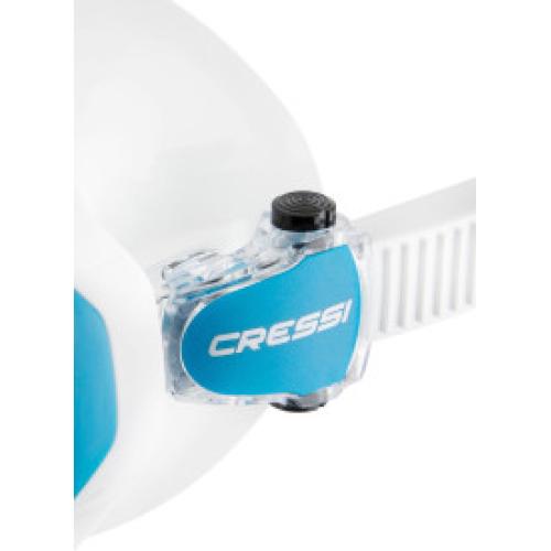 Liberty Duo (white/turquoise)