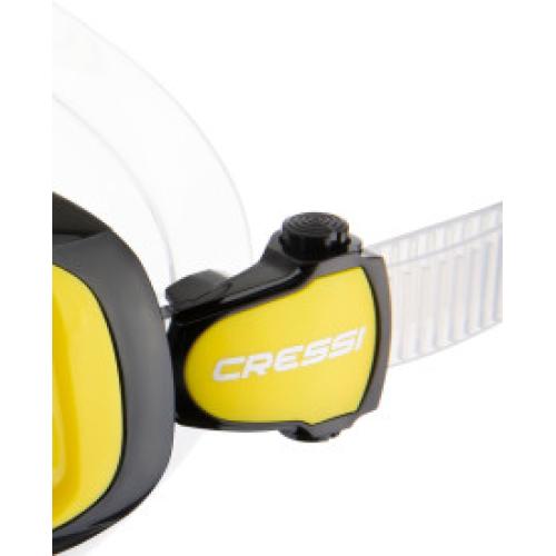 Liberty Triside (clear/yellow/black)