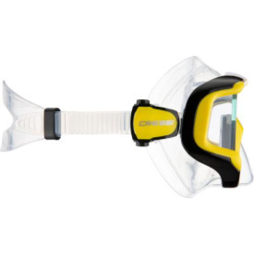 Liberty Triside (clear/yellow/black)