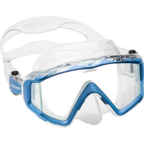 Liberty Triside SPE (clear/sapphire)