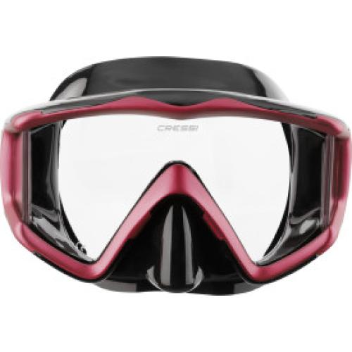Liberty Triside SPE (black/rose gem)