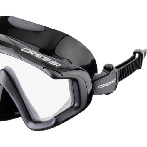 Liberty Triside SPE (black/graphite)