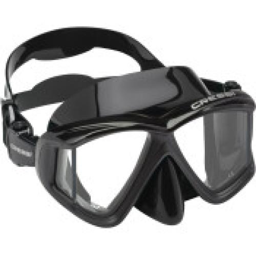 Liberty Quattro SPE (clear-black/silver)