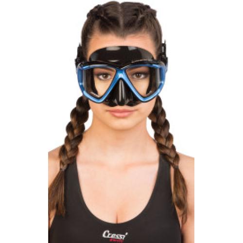 Liberty Quattro SPE (black/sapphire)