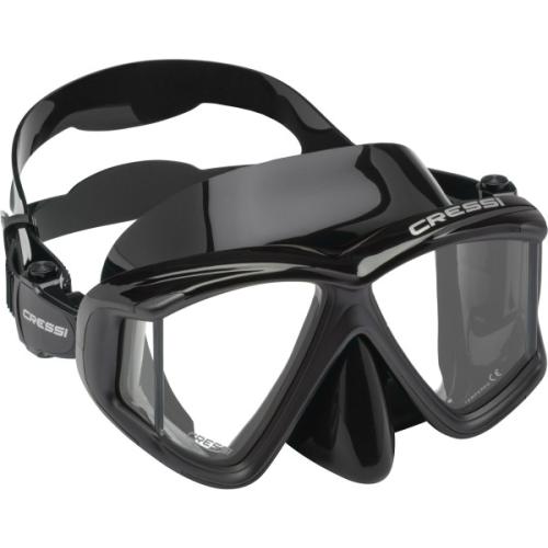 Liberty Quattro SPE (black/graphite)