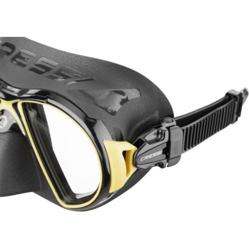 Zeus (black/gold)