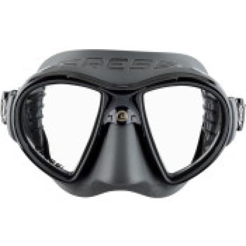 Zeus (black/black - UV420 blue lens)