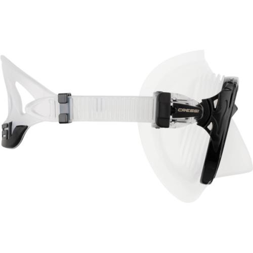 Quantum (clear/black)