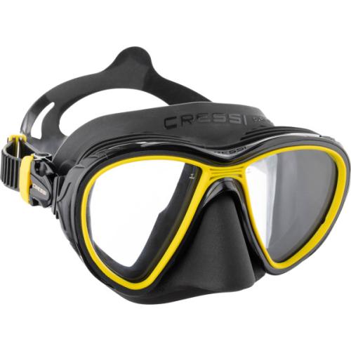 Quantum (black/yellow)