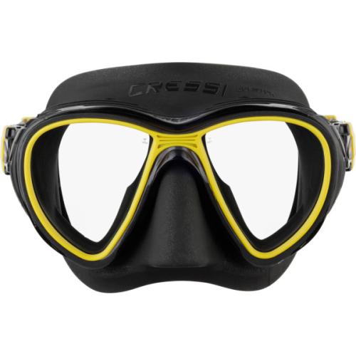 Quantum (black/yellow)