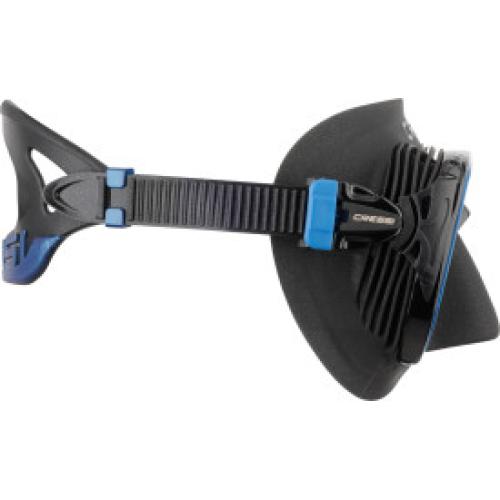 Quantum (black/blue)