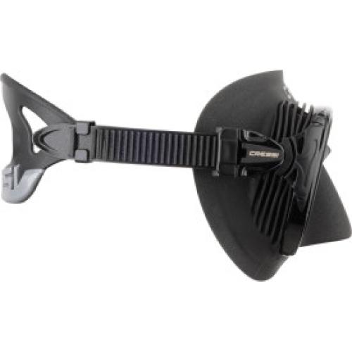 Quantum (black/black)