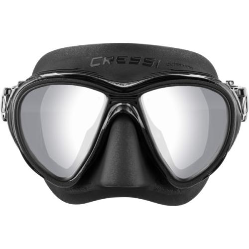 Quantum (black/black - spectra lens)