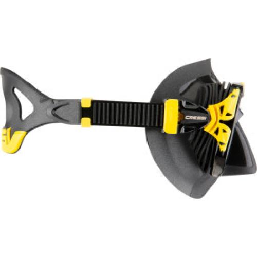 Naxos (black/yellow)