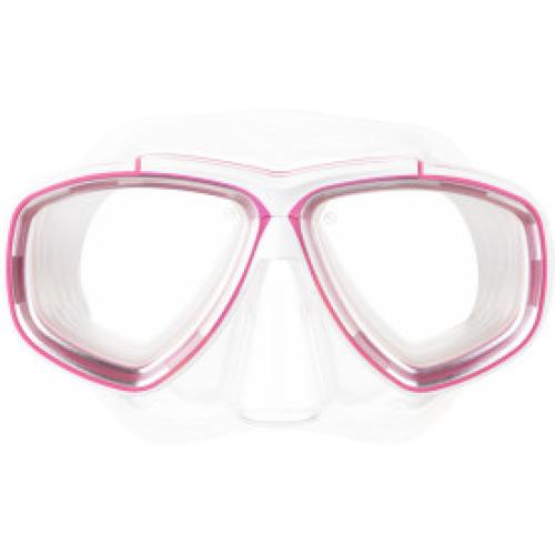 Prisma (clear/pink)