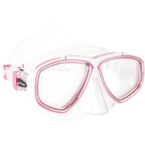 Prisma (clear/pink)
