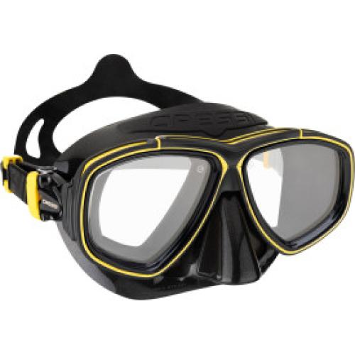 Prisma (black/yellow)
