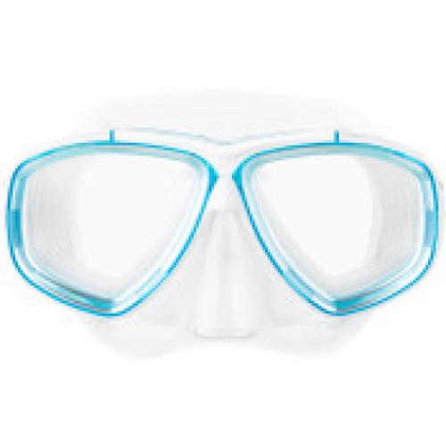 Prisma (black/black - UV 420 yellow/blue lens)