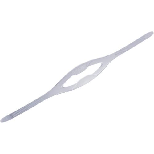 Strap for Scuba Mask TW (clear)