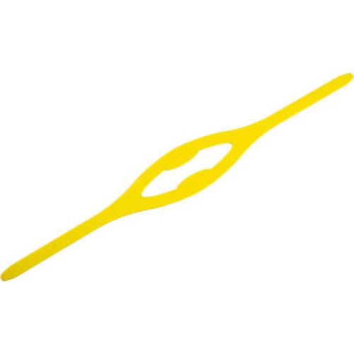 Strap for Scuba Mask TW (yellow)