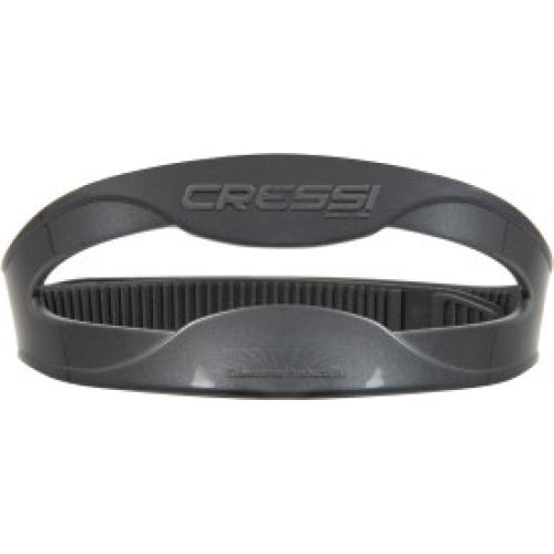 Strap for Scuba Mask TW (titanium)