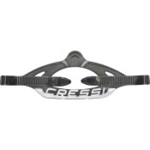 Strap for Professional Mask Series C (clear/blue metal)