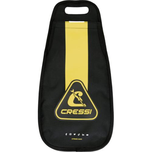 Bag for Adult Combo (black/yelloq)