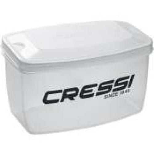 Protective Box for Masks (medium)