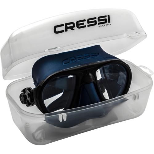 Protective Box with Hinges for Masks