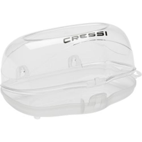 Flip-Top Protective Box for Masks