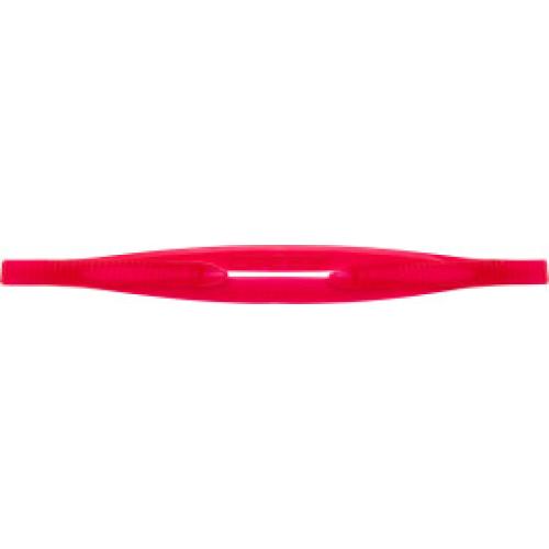 Swim Goggles Silicone Strap (pink)
