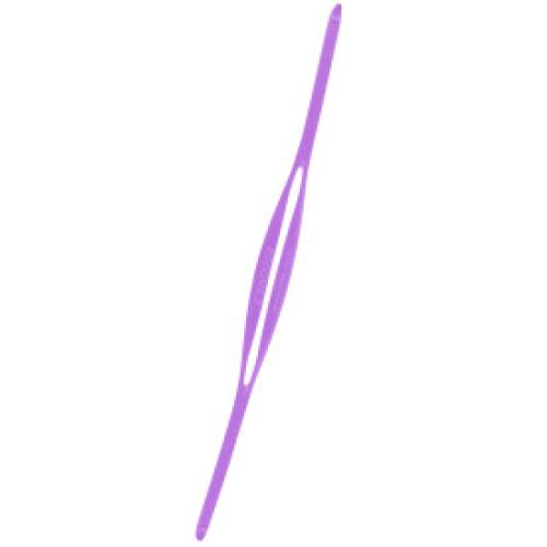 Strap for Swim Goggles (lilac)