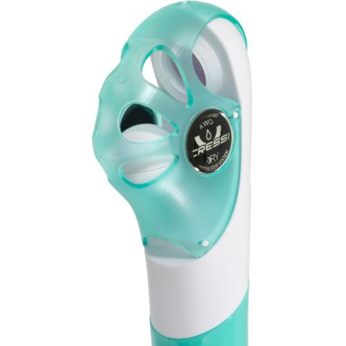 Orion Dry (aqua green)